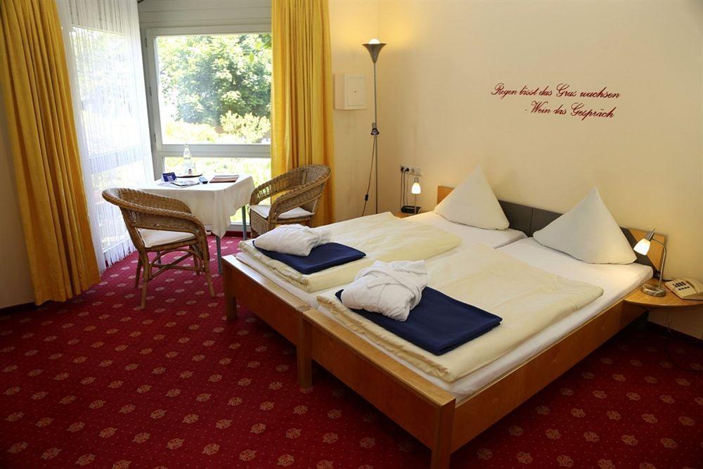 Muehlenthalers Park Hotel Konz Buitenkant foto