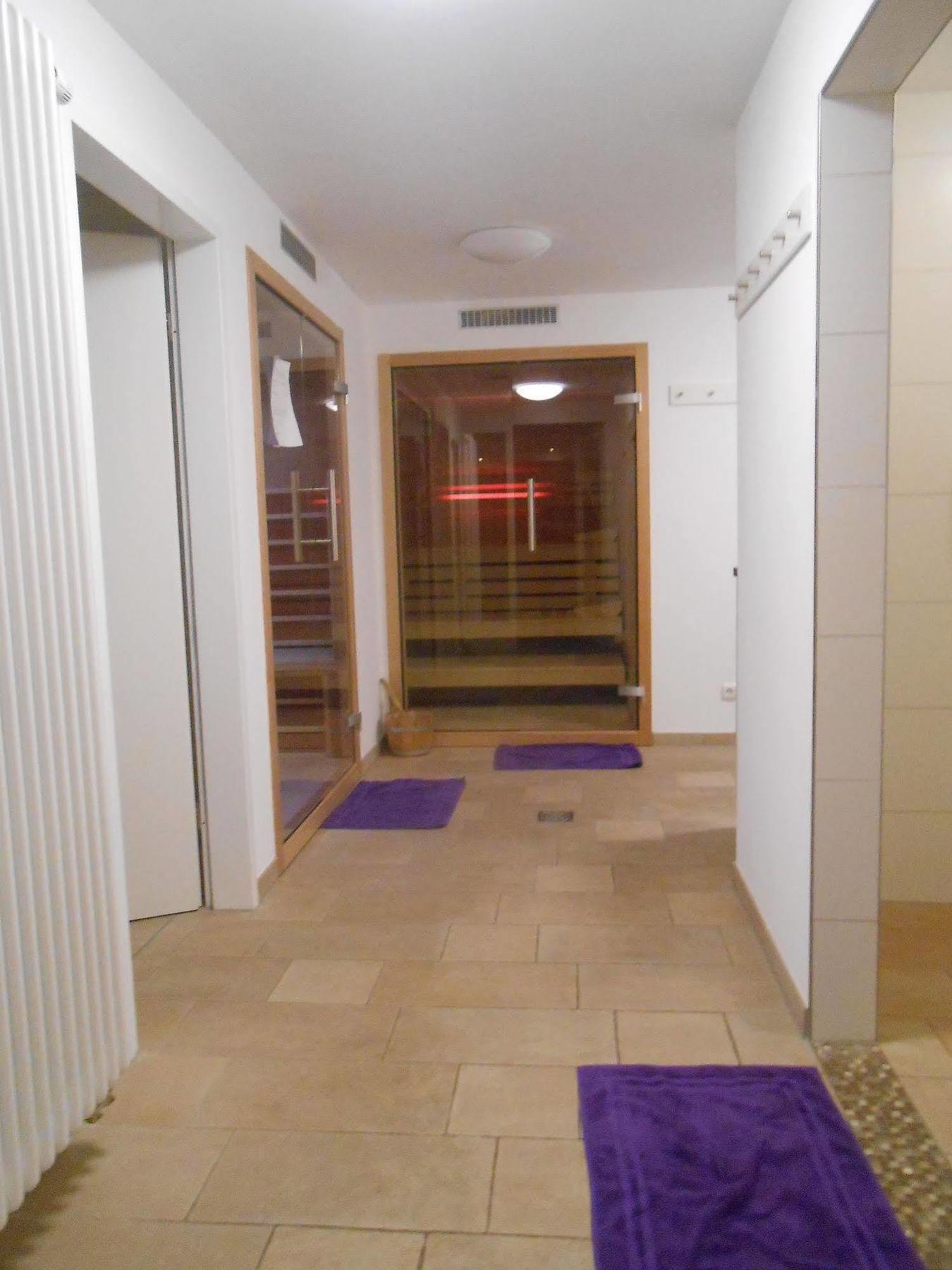 Muehlenthalers Park Hotel Konz Buitenkant foto